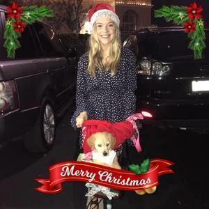 Meet your Posher, Victoria